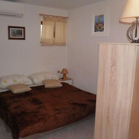 Apartman Dejo Mošćenička Draga Εξωτερικό φωτογραφία