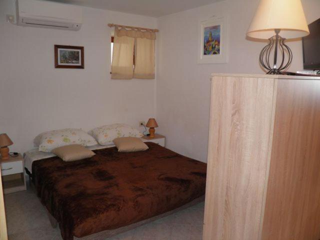 Apartman Dejo Mošćenička Draga Εξωτερικό φωτογραφία