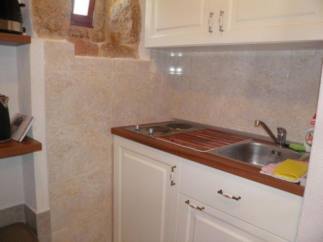 Apartman Dejo Mošćenička Draga Εξωτερικό φωτογραφία